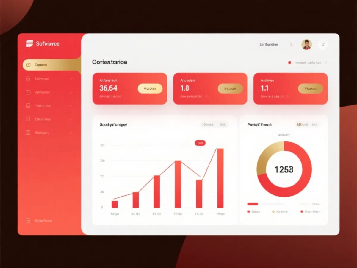 福彩3D预测软件界面预览