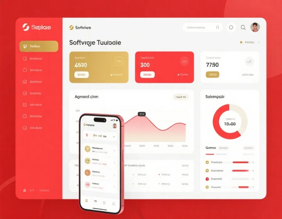 福彩3D智能预测平台教程示意图
