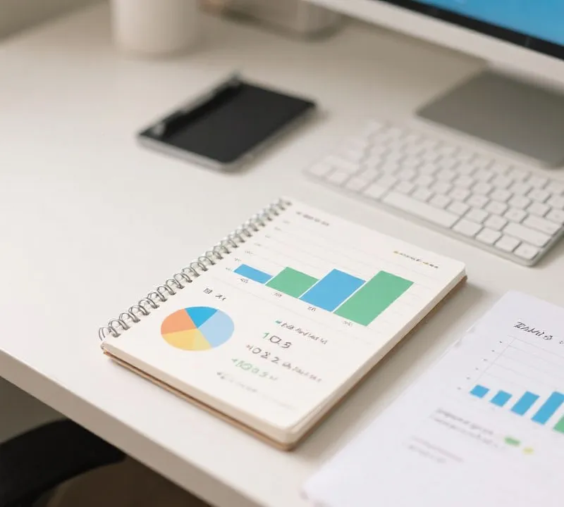 学习流程示意图